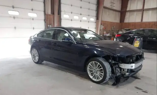 BMW 428I GRAN COUPE XDRIVE 2016