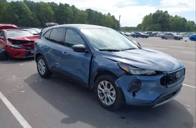 FORD ESCAPE ACTIVE 2025