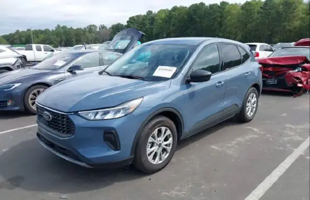 FORD ESCAPE ACTIVE 2025