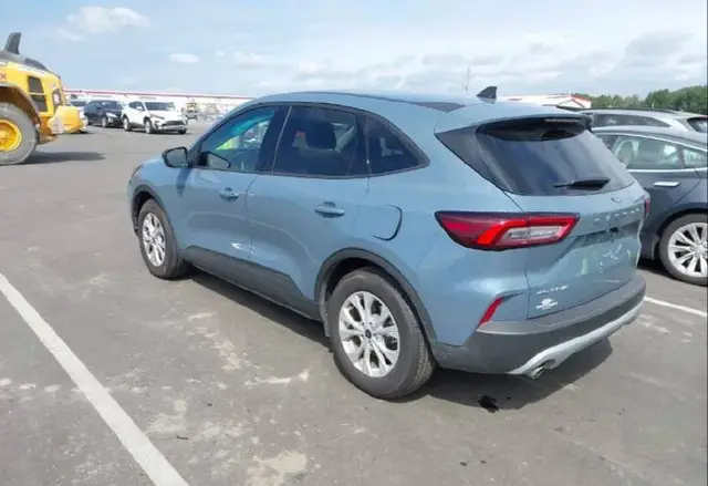 FORD ESCAPE ACTIVE 2025