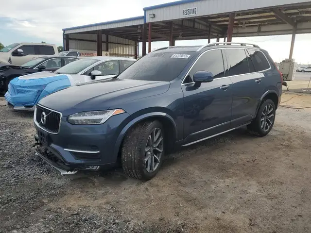 VOLVO XC90 2019