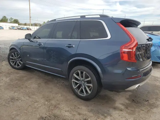 VOLVO XC90 2019