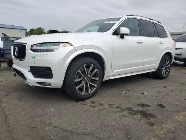 VOLVO XC90 2019