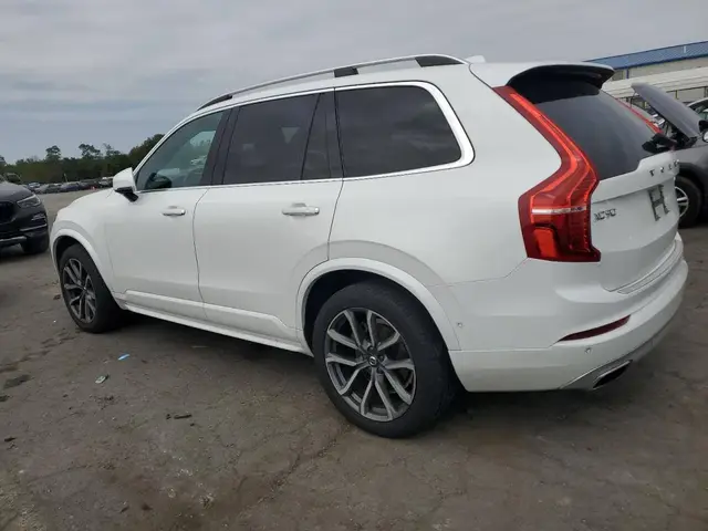 VOLVO XC90 2019