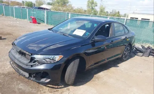 VOLKSWAGEN JETTA 2023