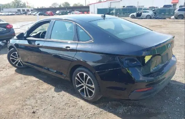 VOLKSWAGEN JETTA 2023