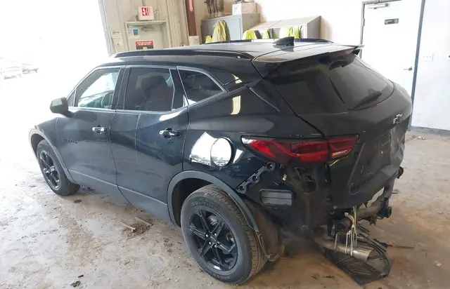 CHEVROLET BLAZER 2023