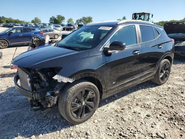 BUICK ENCORE GX 2025