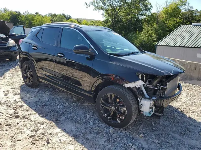 BUICK ENCORE GX 2025