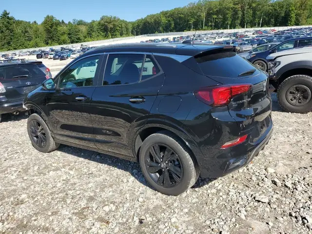 BUICK ENCORE GX 2025