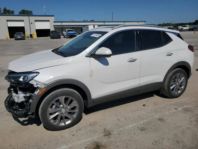 BUICK ENCORE 2022