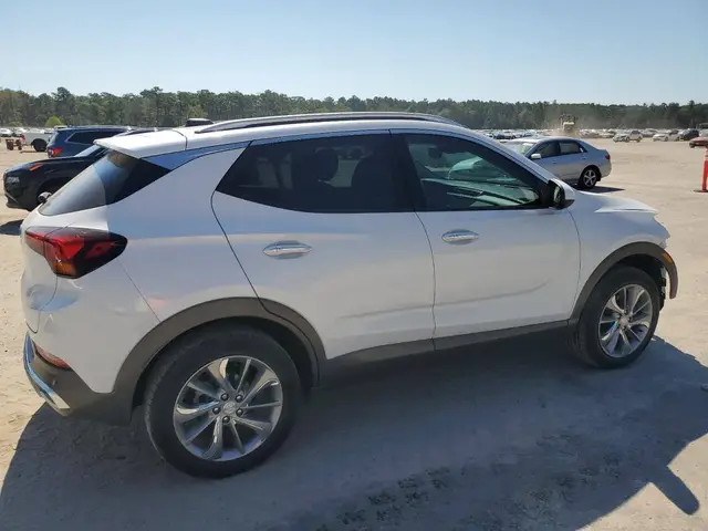 BUICK ENCORE 2022