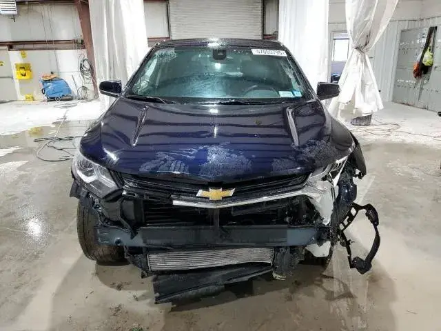 CHEVROLET EQUINOX 2021