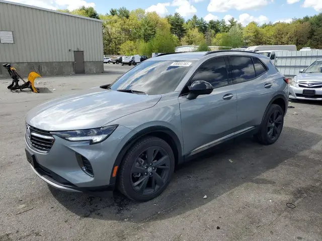 BUICK ENVISION 2023