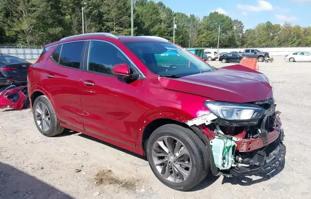 BUICK ENCORE 2022