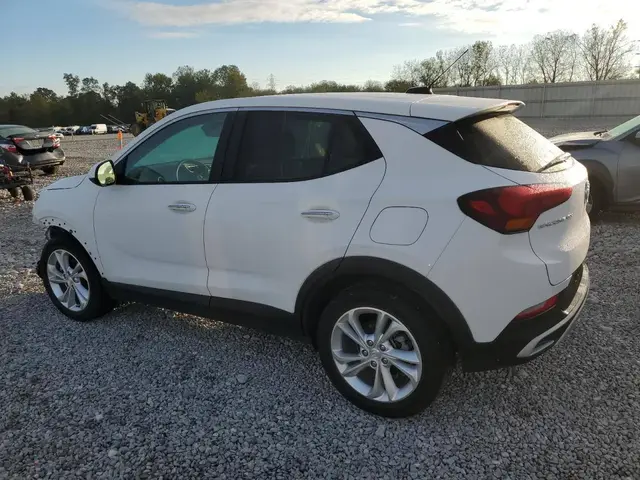 BUICK ENCORE GX 2023