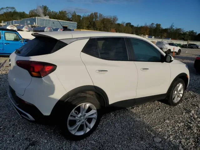 BUICK ENCORE GX 2023