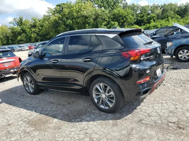 BUICK ENCORE 2023