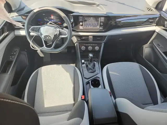 VOLKSWAGEN TAOS 2023