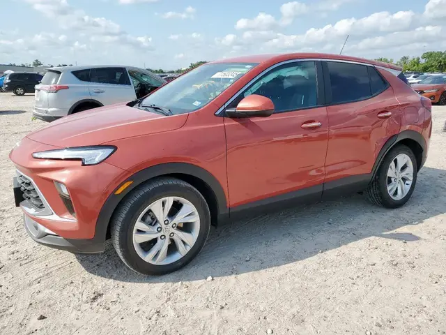 BUICK ENCORE 2024