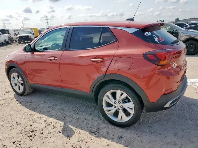BUICK ENCORE 2024