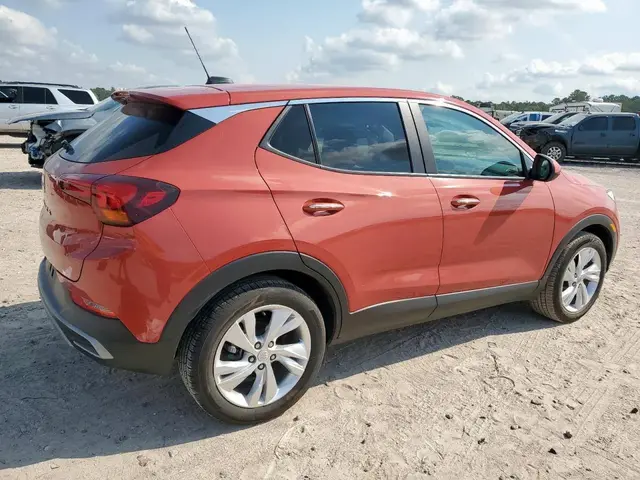 BUICK ENCORE 2024