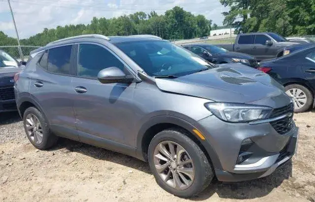 BUICK ENCORE 2021