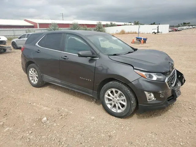 CHEVROLET EQUINOX 2021