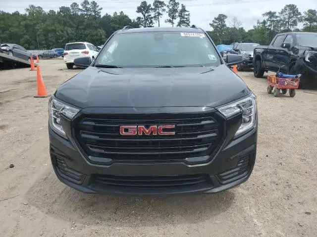 GMC TERRAIN 2024