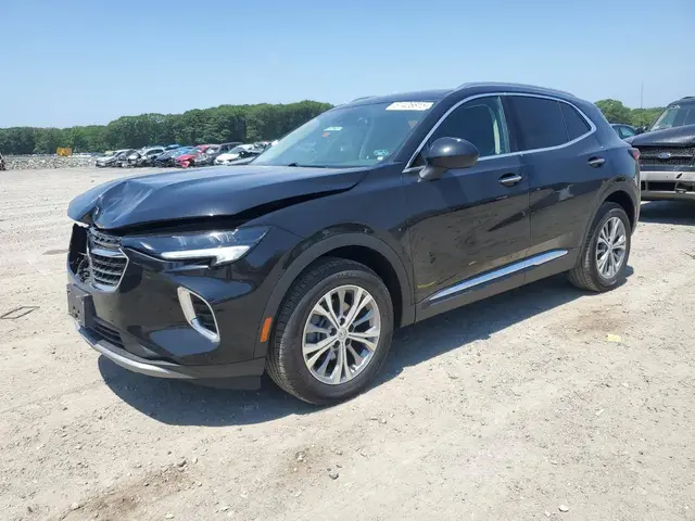 BUICK ENVISION 2023