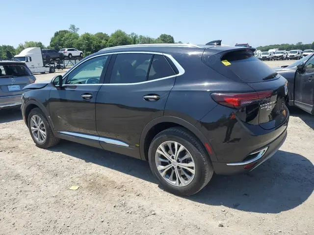 BUICK ENVISION 2023