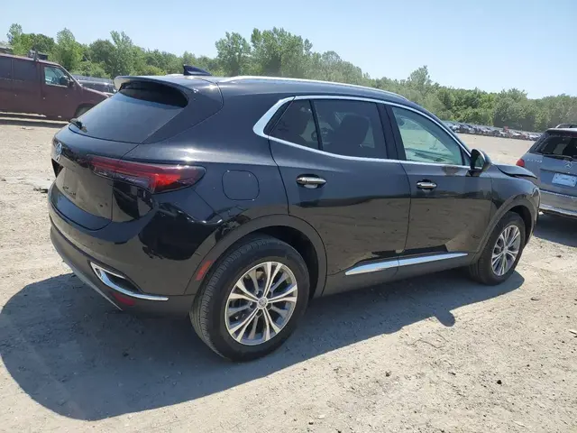 BUICK ENVISION 2023