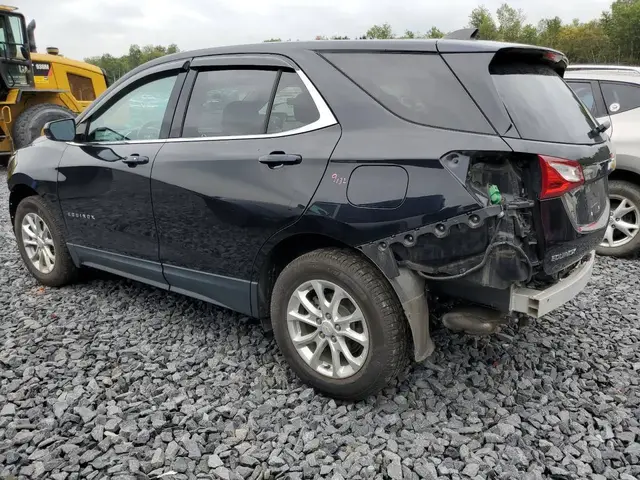 CHEVROLET EQUINOX 2020