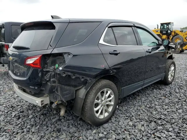 CHEVROLET EQUINOX 2020