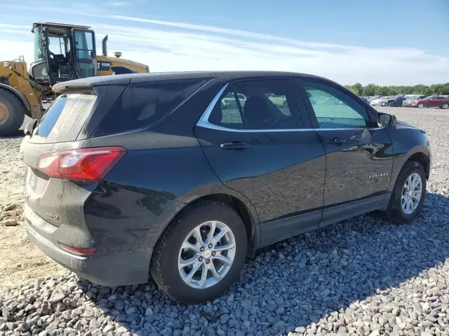 CHEVROLET EQUINOX 2021