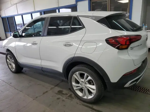 BUICK ENCORE 2022