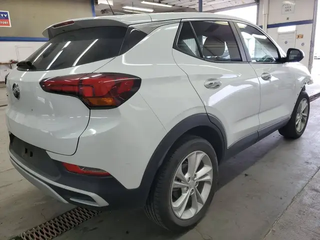 BUICK ENCORE 2022