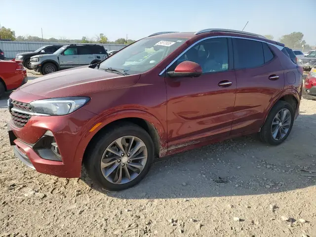 BUICK ENCORE 2022