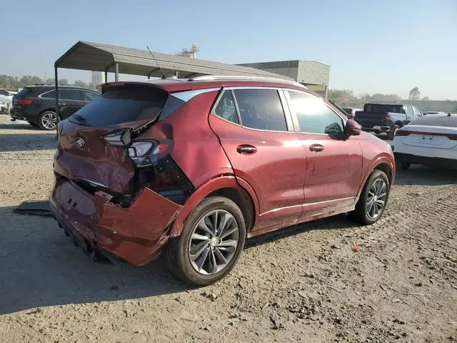BUICK ENCORE 2022