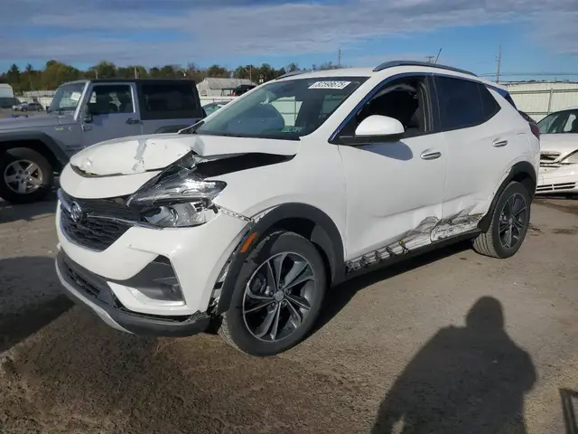 BUICK ENCORE 2022