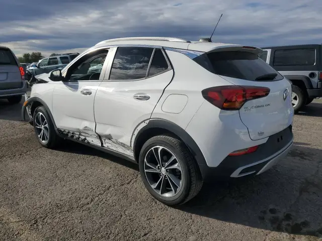 BUICK ENCORE 2022