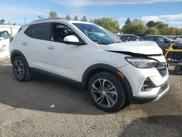 BUICK ENCORE 2022