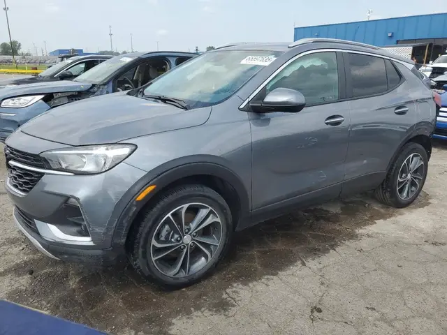 BUICK ENCORE GX SELECT 2022
