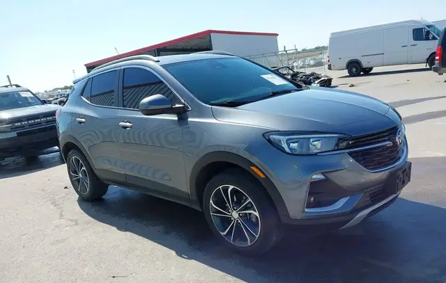 BUICK ENCORE 2022