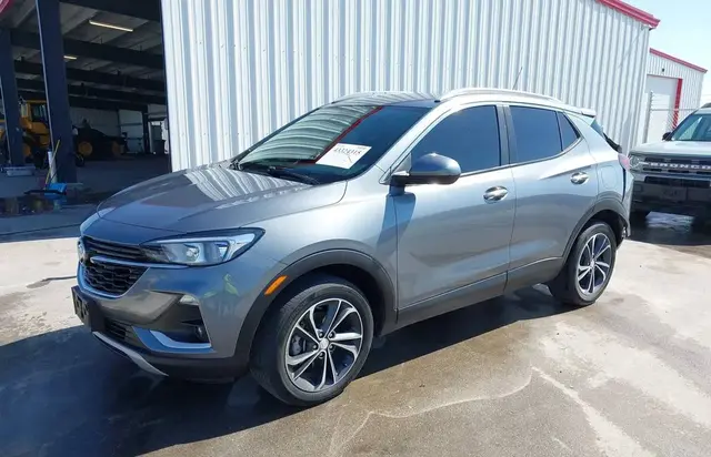 BUICK ENCORE 2022