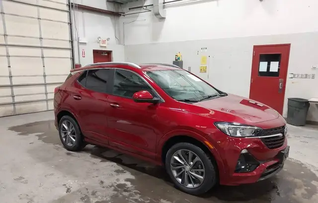 BUICK ENCORE 2022