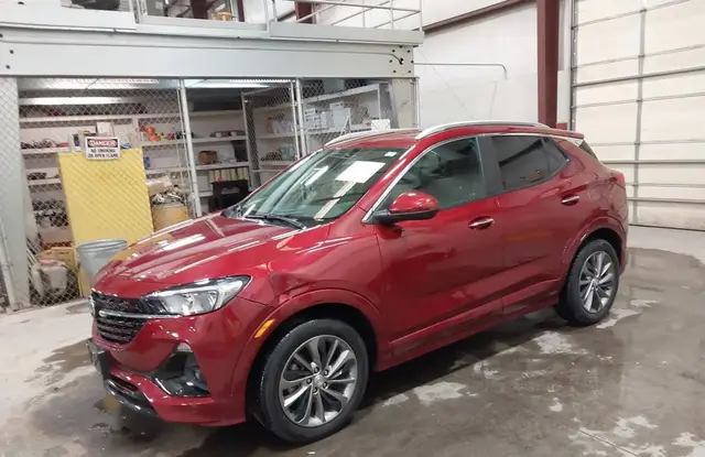 BUICK ENCORE 2022