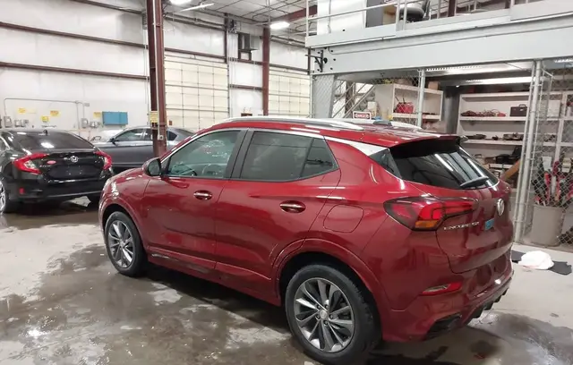 BUICK ENCORE 2022
