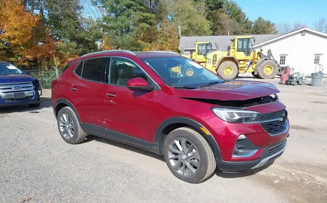 BUICK ENCORE 2023
