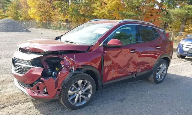BUICK ENCORE 2023